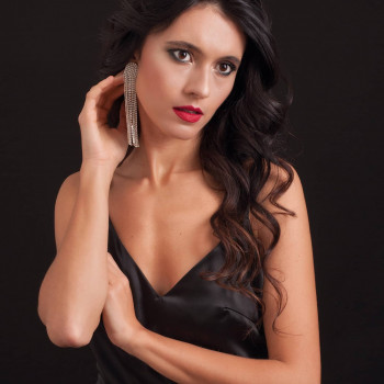 Анастасія Руденко, Київ Фото - 37