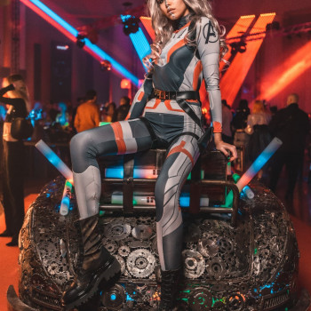 Анастасія Руденко, Київ Фото - 39