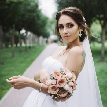 Анастасія Руденко, Київ Фото - 44