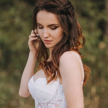 Анастасія Руденко, Київ Фото - 51