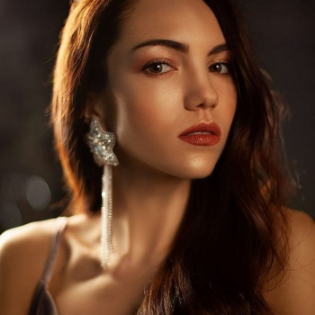 Анастасія Руденко, Київ Фото - 59