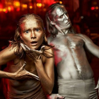 Анастасія Руденко, Київ Фото - 63