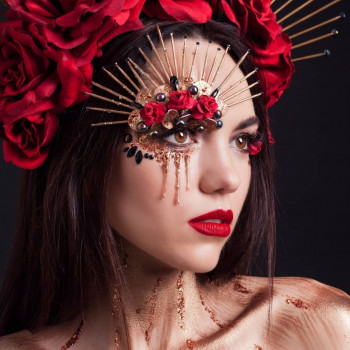 Анастасія Руденко, Київ Фото - 64