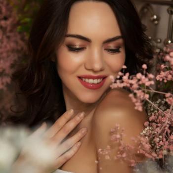 Анастасія Руденко, Київ Фото - 69