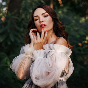 Анастасія Руденко, Київ Фото - 70