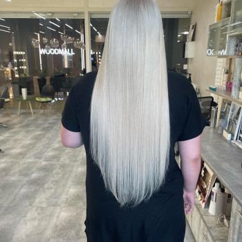 Стрічкове нарощення