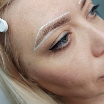 Комплекс 3в1
                    Бровист Анна Одесса