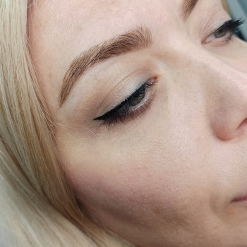 Комплекс 3в1
                    Бровист Анна Одесса