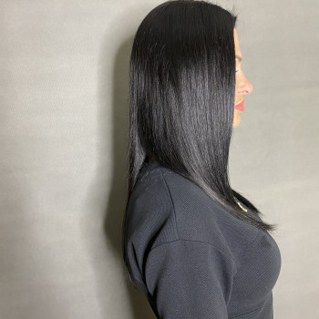 Кератин
                    Парикмахер Елизавета Сергеевна Романченко Кривой Рог