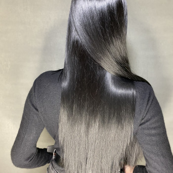 Кератин
                    Парикмахер Елизавета Сергеевна Романченко Кривой Рог