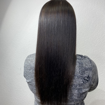 Кератин
                    Парикмахер Елизавета Сергеевна Романченко Кривой Рог