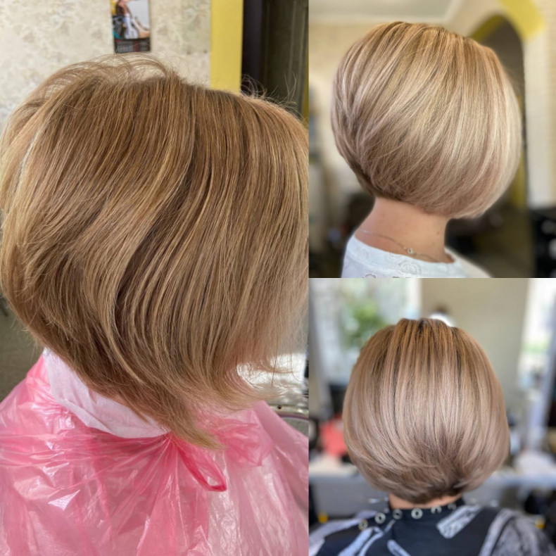 Аіртач, фото - Салон красоты Лейла (скоро Стефанія)