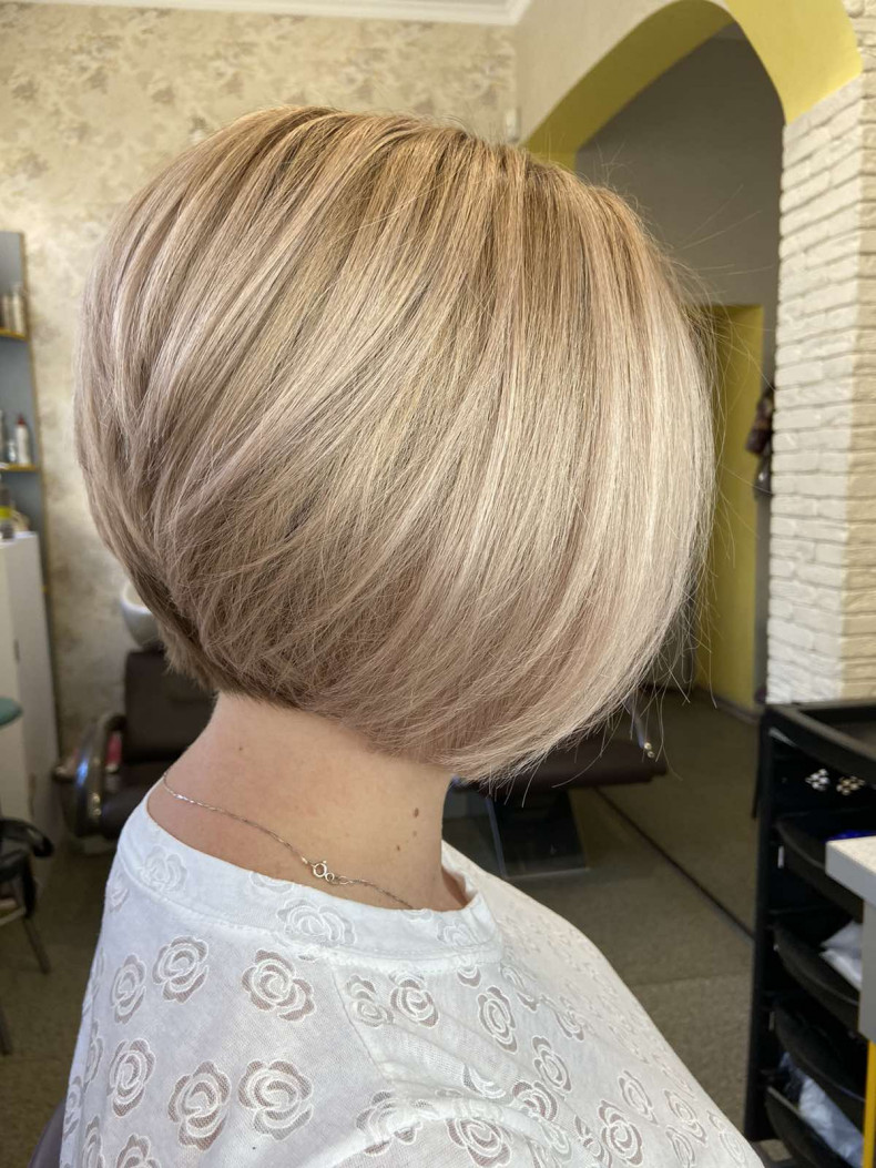 Аіртач, фото - Салон красоты Лейла (скоро Стефанія)