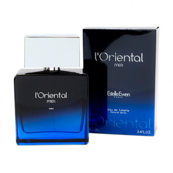 Estelle Ewen L'Oriental туалетна вода чоловіча, 100 мл