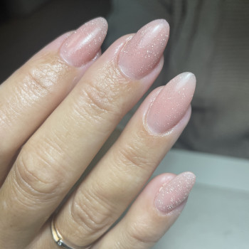 Фото из портфолио мастера Юлия Мацун (мастер маникюра, Киев)