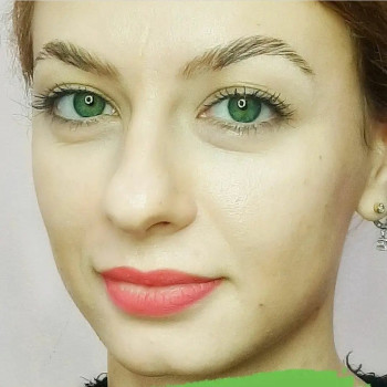 Ламинирование бровей
 
 
 