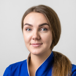 Романюк Марія Олександрівна (Позняки Осокорки)