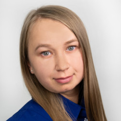 Мирошниченко Діана Володимирівна (Позняки Осокорки/Солом'янка)