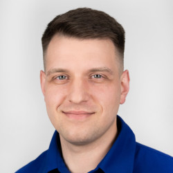 Гнип Віталій Володимирович (Солом'янка)