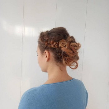 Богдана Цируль, Київ Фото - 5