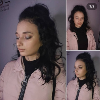 Богдана Цируль, Київ Фото - 10