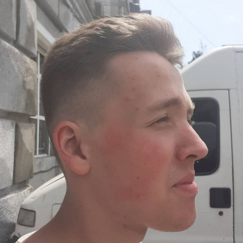 Богдана Цируль, Київ Фото - 21