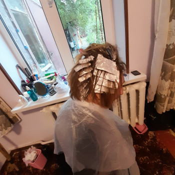 Богдана Цируль, Київ Фото - 22