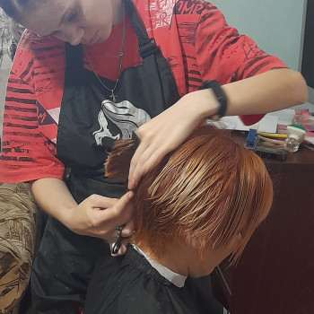 Богдана Цируль, Київ Фото - 23