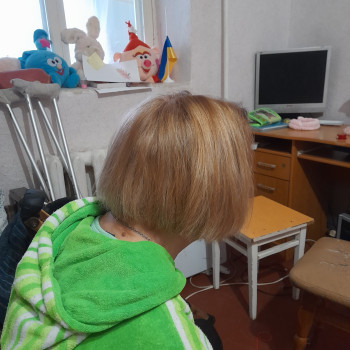 Богдана Цируль, Київ Фото - 24