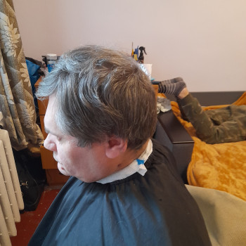 Богдана Цируль, Київ Фото - 25