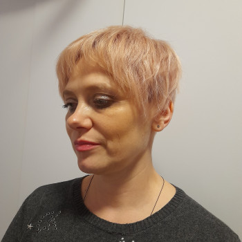 Богдана Цируль, Київ Фото - 28