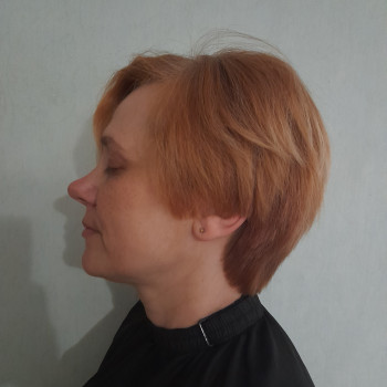 Богдана Цируль, Київ Фото - 29