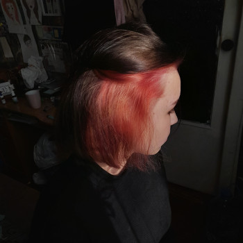 Богдана Цируль, Київ Фото - 32