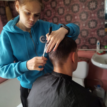 Богдана Цируль, Київ Фото - 33