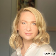 Психолог Светлана Киев,Шота Руставелі, 13