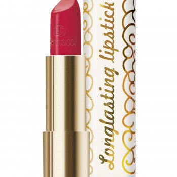 Кремова помада для губ Dermacol Longlasting Lipstick, 07, 4.38 г