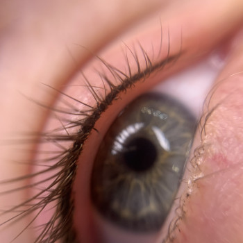 МІЖВІЙКОВА стрілочка перманент
                    Майстер перманентного макіяжу Александра Кривий Ріг