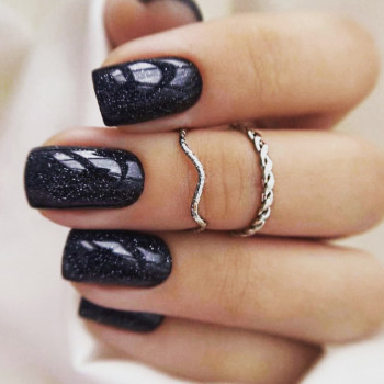 Фото из портфолио мастера Юлия Мацун (мастер маникюра, Киев)