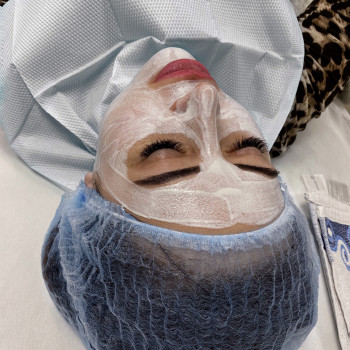 Дарина Новосел, Київ Фото - 6