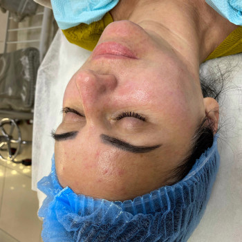 Дарина Новосел, Київ Фото - 9