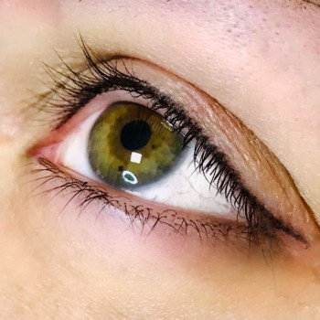 Татуаж / Перманентний макіяж /Пудровий татуаж / Татуаж / Перманентный татуаж
                    Салон краси НоготОк Київ