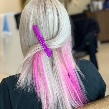 Татуаж / Перманентний макіяж /Пудровий татуаж / Татуаж / Перманентный татуаж
                    Салон краси НоготОк Київ