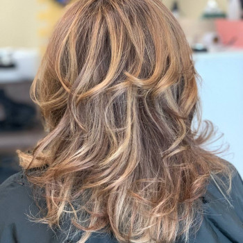 Татуаж / Перманентний макіяж /Пудровий татуаж / Татуаж / Перманентный татуаж
                    Салон краси НоготОк Київ