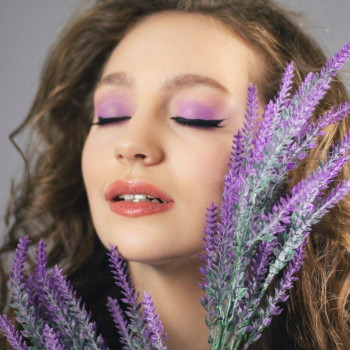 Макияж / Макіяж / Вечірній макіяж / Дневной макияж / Свадебный макияж
                    Салон красоты НоготОк Киев