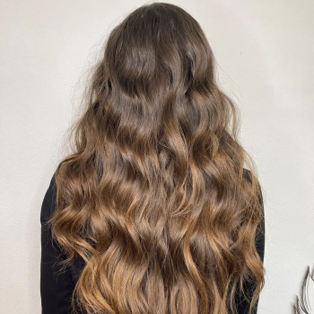 Макияж / Макіяж / Вечірній макіяж / Дневной макияж / Свадебный макияж
                    Салон красоты НоготОк Киев