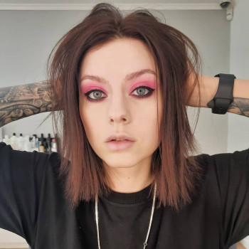 Макияж / Макіяж / Вечірній макіяж / Дневной макияж / Свадебный макияж
                    Салон красоты НоготОк Киев