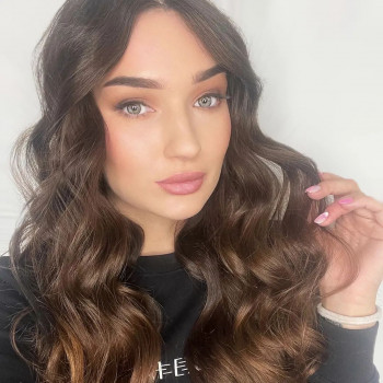 Макияж / Макіяж / Вечірній макіяж / Дневной макияж / Свадебный макияж
                    Салон красоты НоготОк Киев