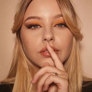 Макияж / Макіяж / Вечірній макіяж / Дневной макияж / Свадебный макияж
                    Салон красоты НоготОк Киев