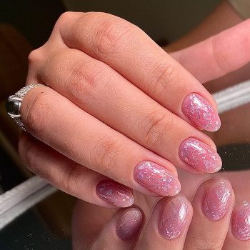 Манікюр, фото - Салон краси НоготОк