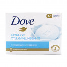Тверде крем-мило Dove Ніжне злущування, 90 г